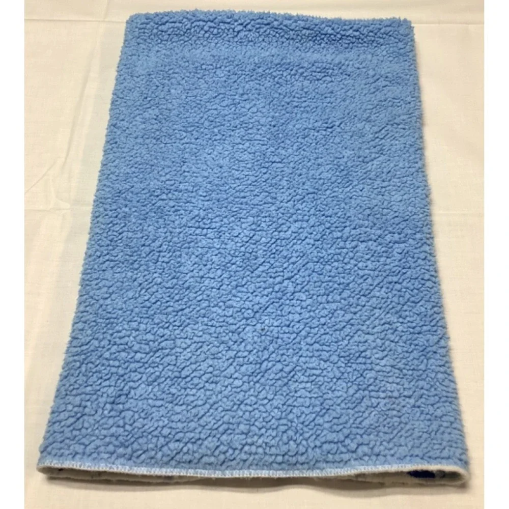 Kidgets Fleece Dinosaur Baby Blanket 33